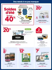 Mondou flyer Page 3