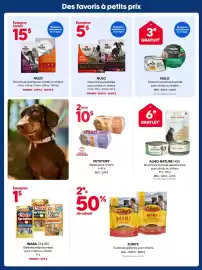 Mondou flyer Page 5