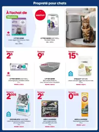 Mondou flyer Page 7