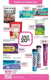 Priceline catalogue Page 28