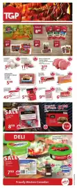 TGP The Grocery People flyer week 31 Page 2
