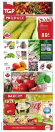 TGP The Grocery People flyer week 31 Page 3