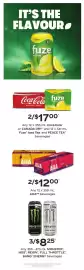 TGP The Grocery People flyer week 31 Page 4