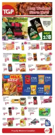 TGP The Grocery People flyer week 31 Page 5