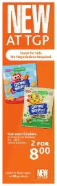 TGP The Grocery People flyer week 31 Page 6