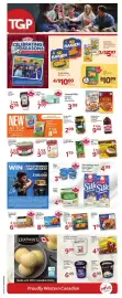 TGP The Grocery People flyer week 31 Page 7