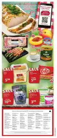 TGP The Grocery People flyer week 31 Page 9