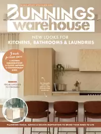 Bunnings catalogue Page 1
