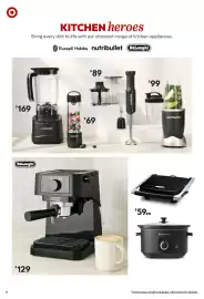 Target catalogue Page 6