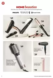 Target catalogue Page 8
