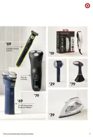Target catalogue Page 9