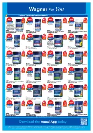 Amcal Pharmacies catalogue Page 11