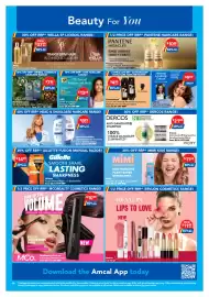 Amcal Pharmacies catalogue Page 21