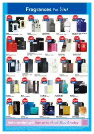 Amcal Pharmacies catalogue Page 24