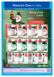 Amcal Pharmacies catalogue Page 7