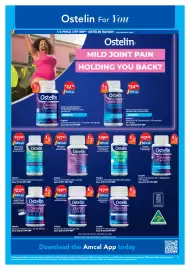 Amcal Pharmacies catalogue Page 8