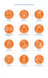 Good Price Pharmacy catalogue Page 1