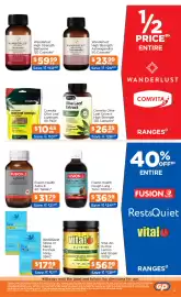 Good Price Pharmacy catalogue Page 12