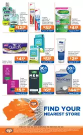 Good Price Pharmacy catalogue Page 37