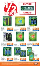 Good Price Pharmacy catalogue Page 4