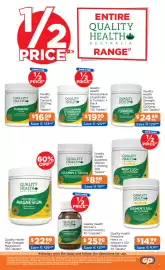Good Price Pharmacy catalogue Page 6
