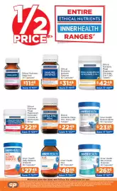 Good Price Pharmacy catalogue Page 7