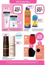 Priceline catalogue Page 11