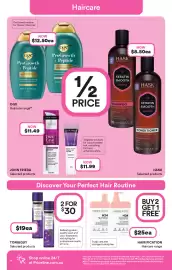 Priceline catalogue Page 16