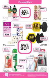 Priceline catalogue Page 22