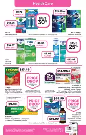 Priceline catalogue Page 25