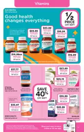 Priceline catalogue Page 27