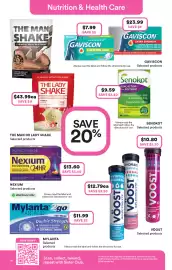 Priceline catalogue Page 28