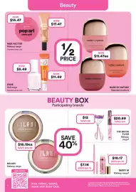 Priceline catalogue Page 38