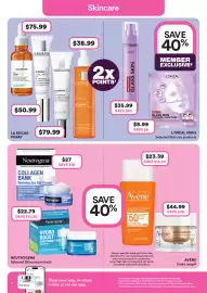 Priceline catalogue Page 40