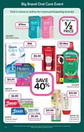 Priceline catalogue Page 62