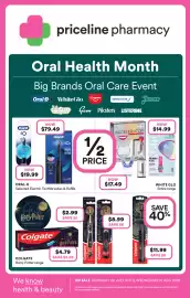 Priceline catalogue Page 64