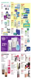 Guardian Pharmacy flyer week 31 Page 3