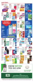 Guardian Pharmacy flyer week 31 Page 4