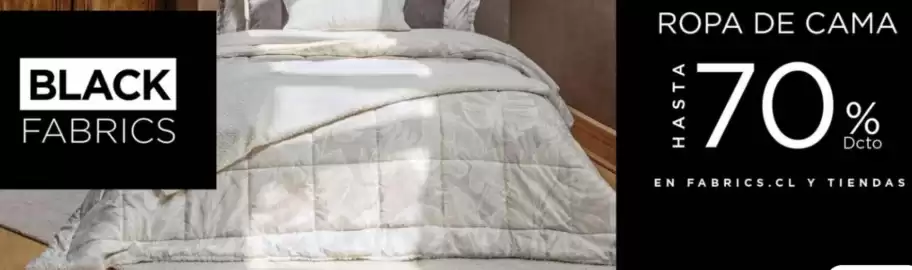 Catálogo Fabrics Página 2