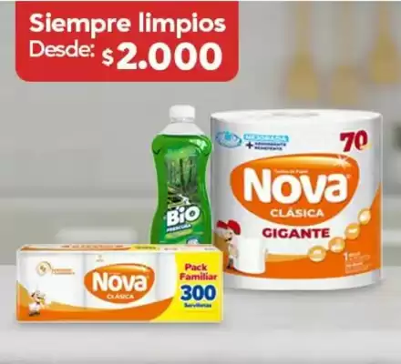 Super Bodega a Cuenta (válido hasta 13-08)