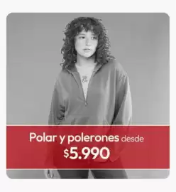 Catálogo Tricot Página 3