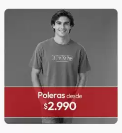 Catálogo Tricot Página 5