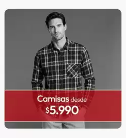 Catálogo Tricot Página 6