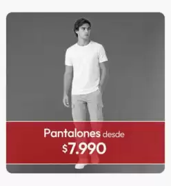 Catálogo Tricot Página 7