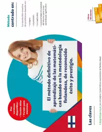 Catálogo Vicens Vives Página 2