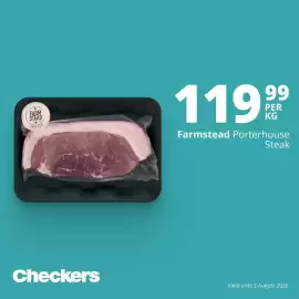 Checkers catalogue Page 1