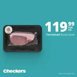 Checkers catalogue Page 2