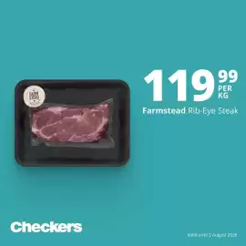 Checkers catalogue Page 4
