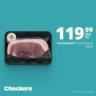 Checkers (valid until 2-08)