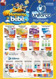 Encarte Rede uniforça semana 31 Página 1